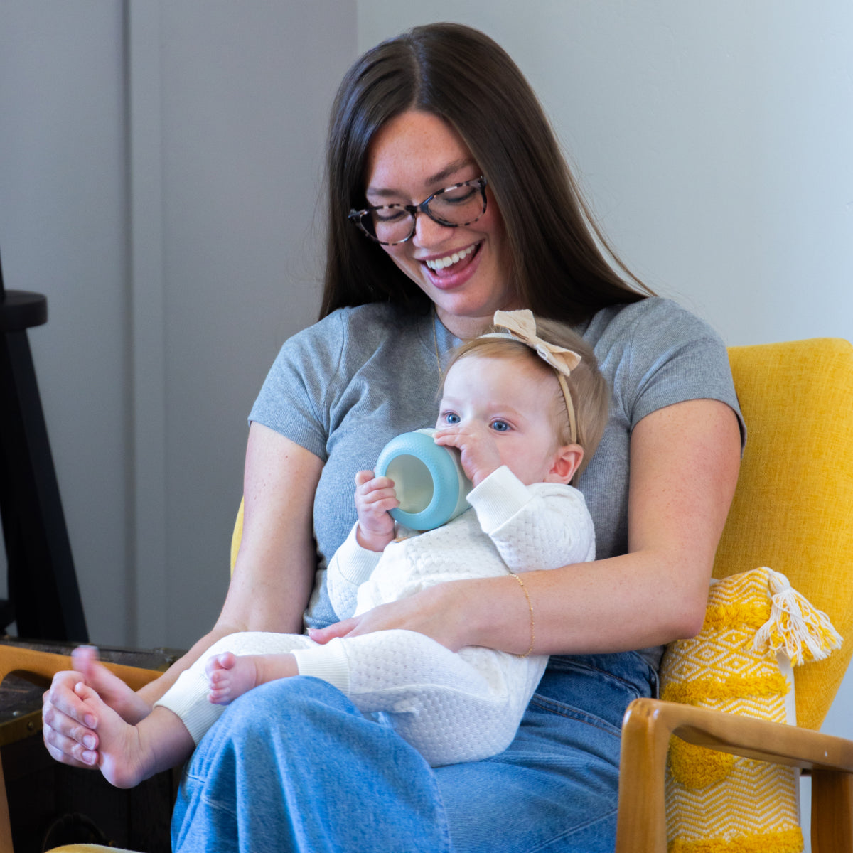 babaloo bottle set of 3