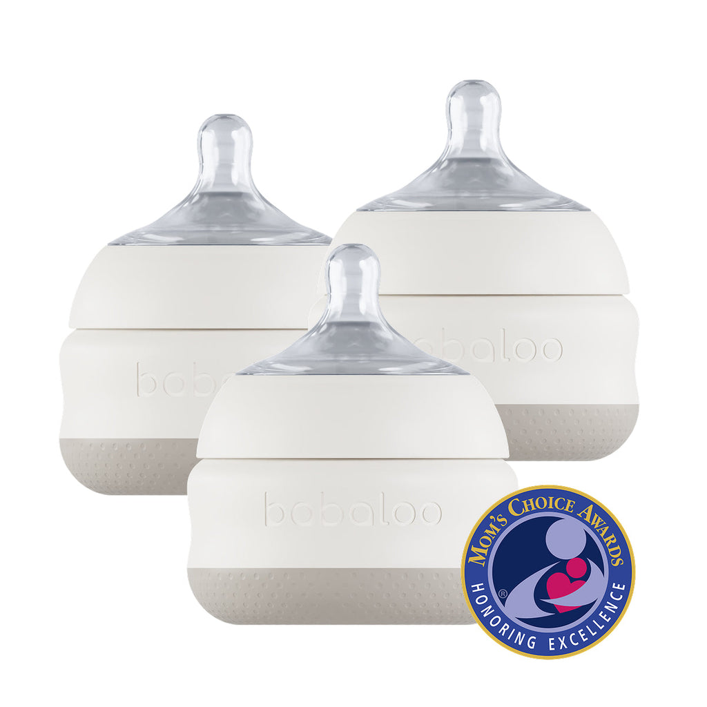 babaloo bottle set of 3